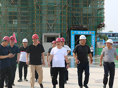 西安：推行“分階段施工許可”改革，推動工程建設項目管理加速開工落地
