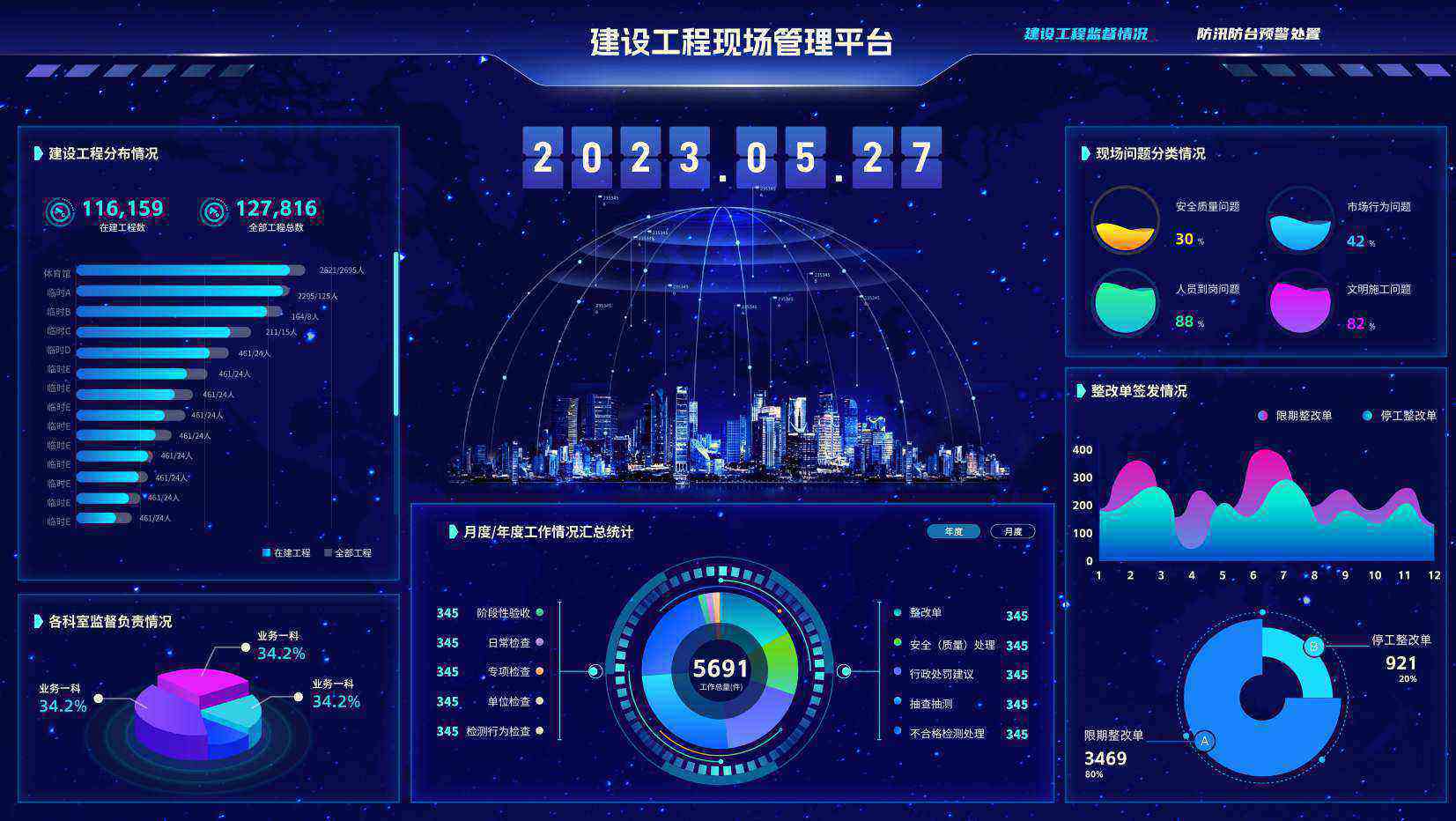 江西哪家工程建設項目管理系統好用？知行華智