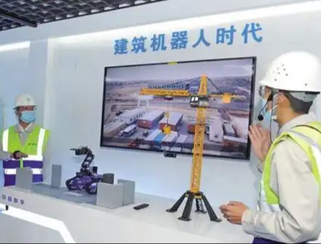 智慧工程管理系統(tǒng)這么火了嗎？有什么作用？
