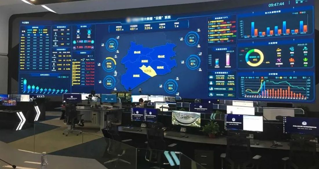 工程項目管理系統，為建筑業提供一體化解決方案！