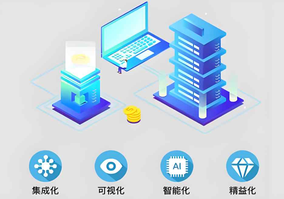 工地物料管理系統:數字化鑰匙解鎖施工管理困局! 工地物料管理系統:數字化鑰匙解鎖施工管理困局!